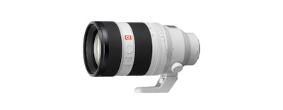 FE 50-150mm F2 GM | SEL50150GM | Sony Africa