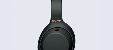 WH-1000XM4 Specifications | Headband | Sony Africa