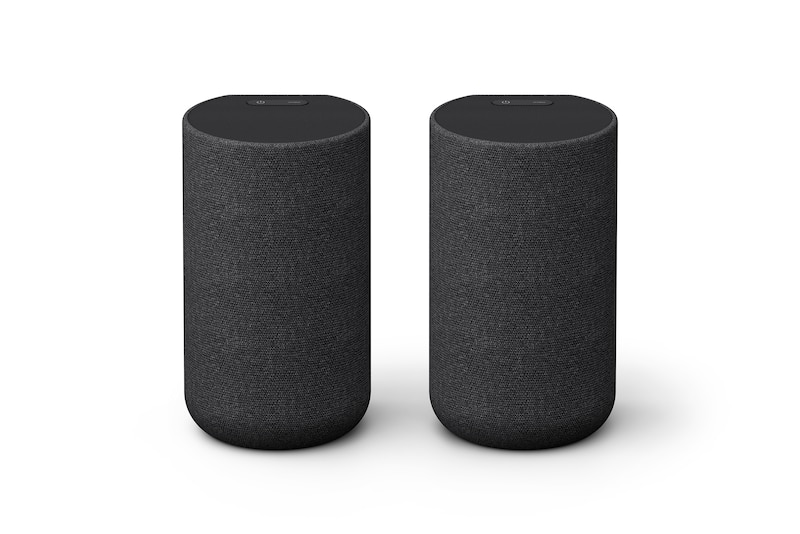 SONY HT-A5000 SA-SW3 SA-RS5 合計(128,000円) SA-RS5 Total 180W Additional Wireless Rear Speakers | Sony Africa