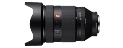 美品　 FE28-70mm F2 Sony FE 28-70mm f/2 GM Lens (Sony E)