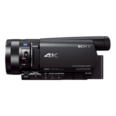 HVL-LEIR1 Battery Video IR Light | HVL-LEIR1 | Sony Africa