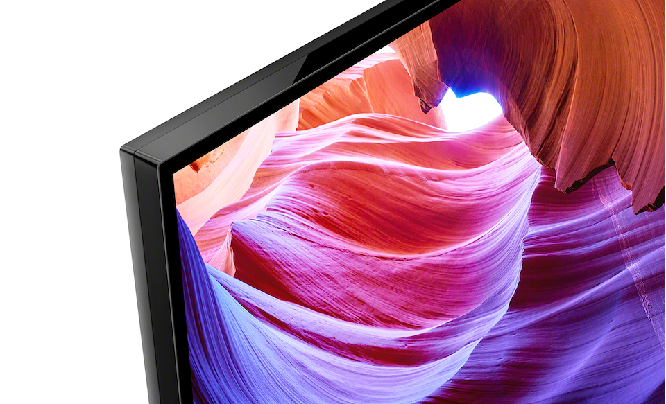 BRAVIA TV X85K | 4K Ultra HD TV | Sony Africa