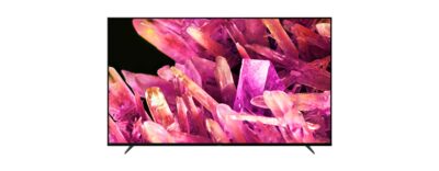 Sony BRAVIA XR TV | X90K | 4K Ultra HD TV | Sony Africa