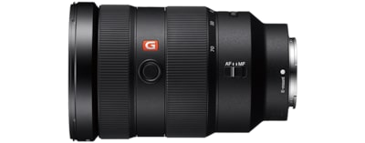 FE 24-70mm F2.8 GM | SEL2470GM | Sony Africa