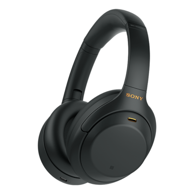 WH-1000XM4 Wireless Noise Cancelling Headphones | Sony Africa