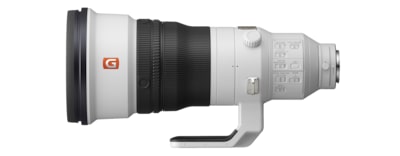 FE 400mm F2.8 GM OSS | SEL400F28GM | Sony Africa