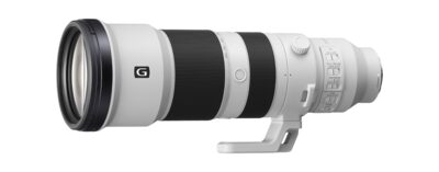 FE 400-800mm F6.3-8 G OSS | SEL400800G | Sony Africa