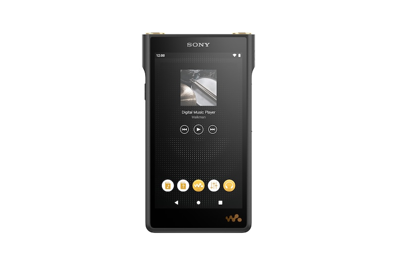 SONY NW-WM1AM2（SONY NW-A105） WM1AM2 | Sony Walkman Digital Media Player | Sony Africa