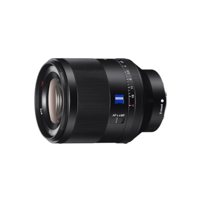 Planar T* FE 50mm F1.4 ZA | SEL50F14Z | Sony Africa