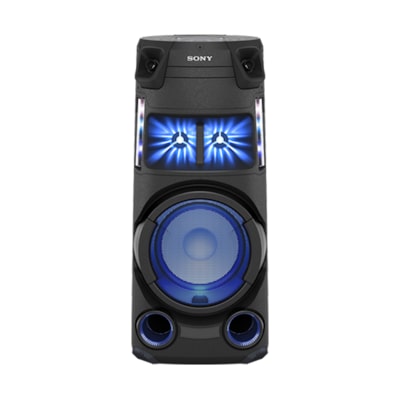 V43D High Power Audio System with BLUETOOTH® Technology | Sony Africa