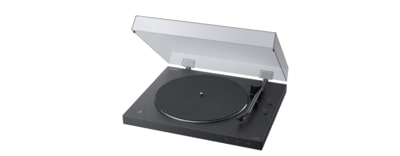 Turntable with BLUETOOTH® connectivity | PS-LX310BT | Sony Africa
