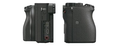 α6500 Premium E-mount APS-C Camera | ILCE-6500 | Sony Africa