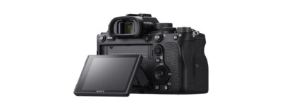 Alpha 9 II full-frame camera with pro capability | ILCE-9M2 | Sony 