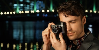 DSC-RX100 III Compact Digital Camera | Cyber-shot Pocket Camera
