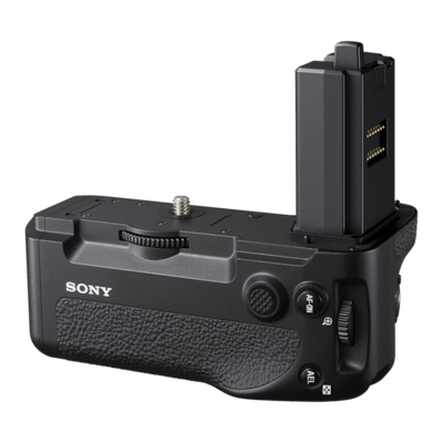 ILCE-7M4/ILCE-7M4K/ILCE-7M4M | Interchangeable-lens Cameras | Sony