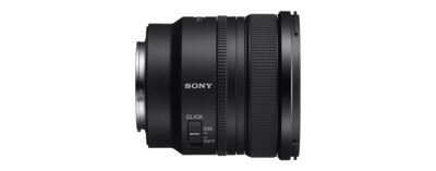 FE 16mm F1.8 G | SEL16F18G | Sony Africa