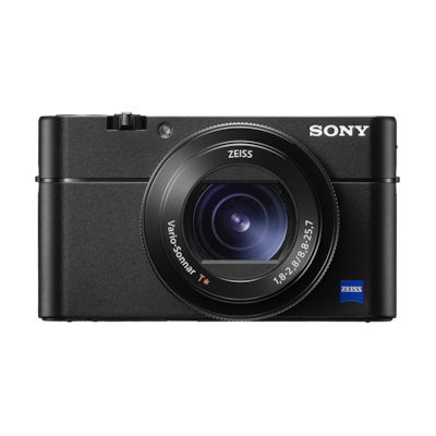 【動作確認済】 SONY DSC-RX100 V（M5A） RX100 V The premium 1.0-type sensor compact camera with superior