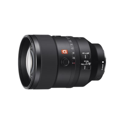FE 135mm F1.8 GM | SEL135F18GM | Sony Africa