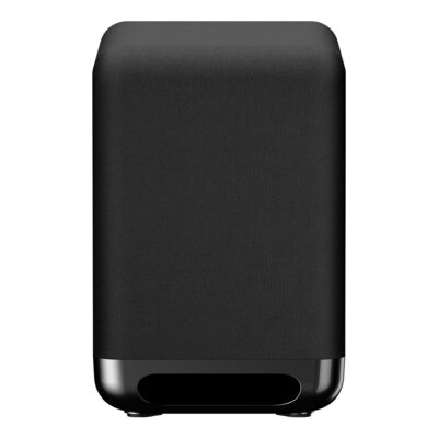 SA-SW5 | Optional Wireless Subwoofer | Deep Bass | Sony Africa