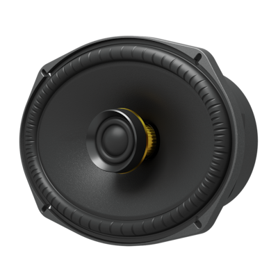 Speakers & Subwoofers | Car Audio | Sony Africa