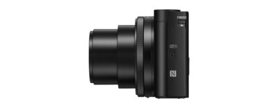 HX99 Compact Camera with 24-720mm zoom | DSC-HX99 | Sony Africa
