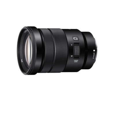SELP18105G | α Lenses | Sony Africa