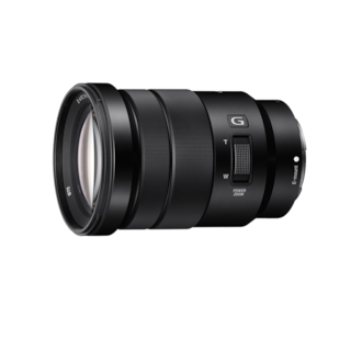 SELP18105G | α Lenses | Sony Africa