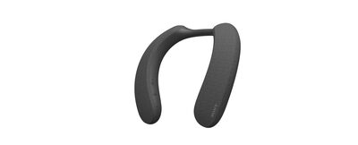 SRS-NS7 Wireless Neckband Speaker | Sony Africa