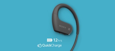 NW-WS623 Specifications | Walkman | Sony Africa