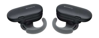 WF-SP900 Sports Wireless Headphones | WF-SP900 | Sony Africa