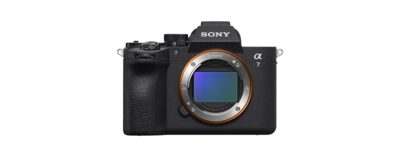 Alpha 7 V full-frame camera with advanced AI autofocus | Sony Africa