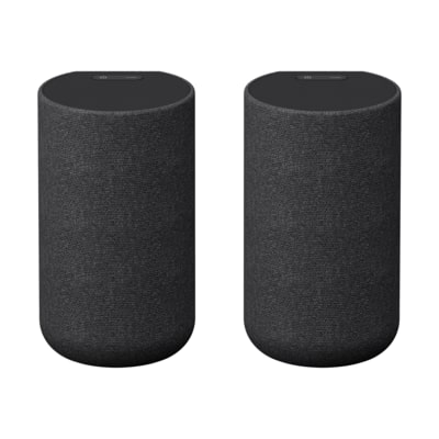 SONY ワイヤレススピーカー SA-RS5 SA-RS5 Total 180W Additional Wireless Rear Speakers | Sony Africa