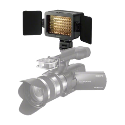 LED Video Light | HVL-LE1 | Sony Africa