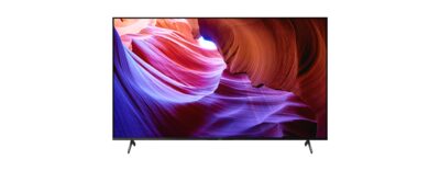 BRAVIA TV X85K | 4K Ultra HD TV | Sony Africa
