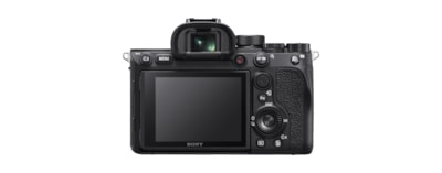 α7R IV 35mm full-frame camera with 61.0MP | ILCE-7RM4 | Sony Africa