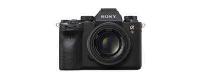 SONY α9 II ボディ ILCE-9M2 Sony Alpha a9 II Full Frame Mirrorless Digital Camera | ILCE9M2
