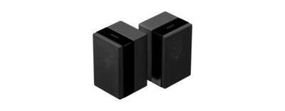 Wireless Rear Speaker for HT-Z9F | SA-Z9R | Sony Africa
