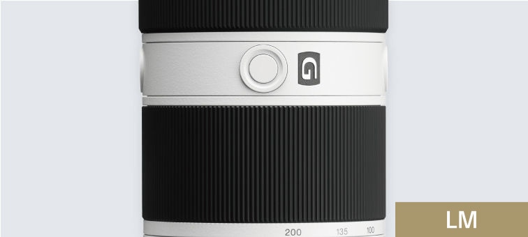 SEL70200G | α Lenses | | Sony Africa