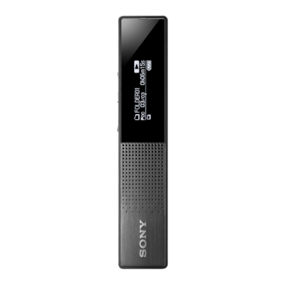 SONY デジタルボイスレコーダー　ICD-TX 650 2台セット　本体のみ TX650 Digital Voice Recorder TX Series | ICD-TX650 | Sony Africa