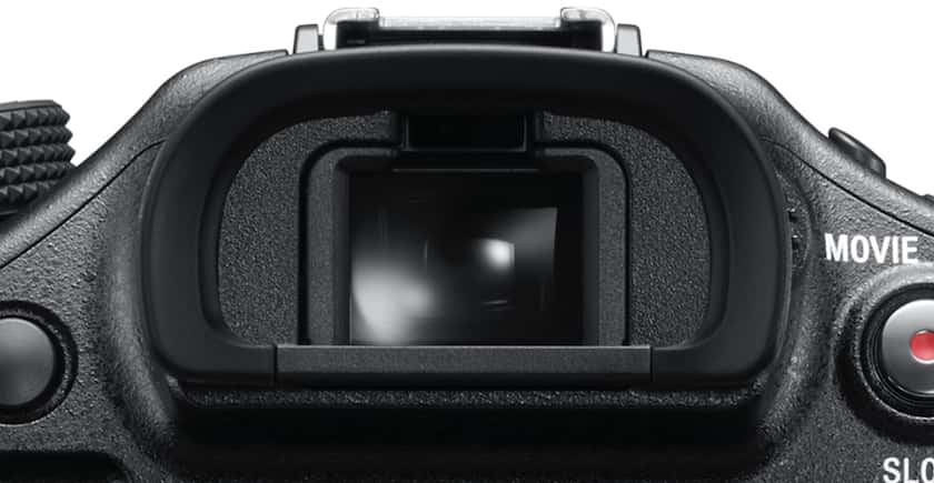 α99 II with back-illuminated full-frame image sensor | ILCA-99M2