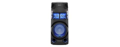 V43D High Power Audio System with BLUETOOTH® Technology | Sony Africa