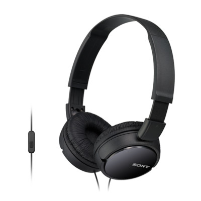 MDR-ZX110 / ZX110AP | Headphones | Sony Africa