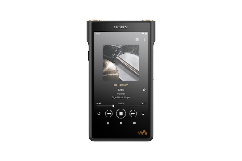 WM1AM2 | Sony Walkman Digital Media Player | Sony Africa