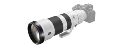 FE 400-800mm F6.3-8 G OSS | SEL400800G | Sony Africa