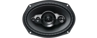 16 x 24cm (6 x 9”) 5-Way Coaxial Speaker | XS-XB6951 | Sony Africa