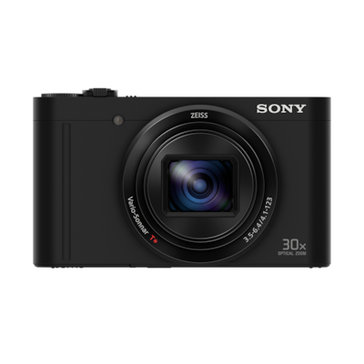 Compact | Compact Cameras | Sony Africa