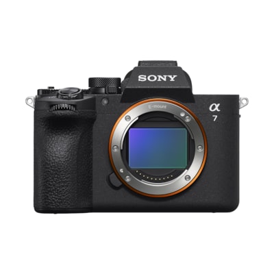 Alpha 7 V full-frame camera with advanced AI autofocus | Sony Africa