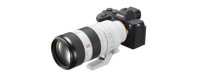 Alpha 7R VI full-frame high-resolution camera | Sony Africa
