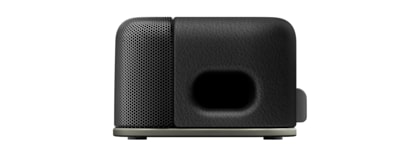 2.1ch Dolby Atmos®/DTS:X® Single Soundbar with built-in subwoofer