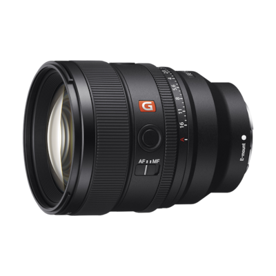 SONY FE 85mm F1.4 GM II ソニー SEL85F14GM2 FE 85mm F1.4 GM II | SEL85F14GM2 | Sony Africa